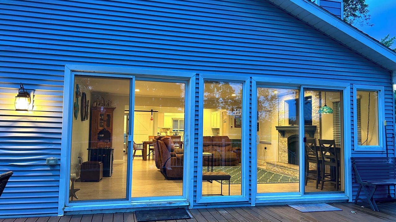 Photo of Outdoor in Whitmore Lake