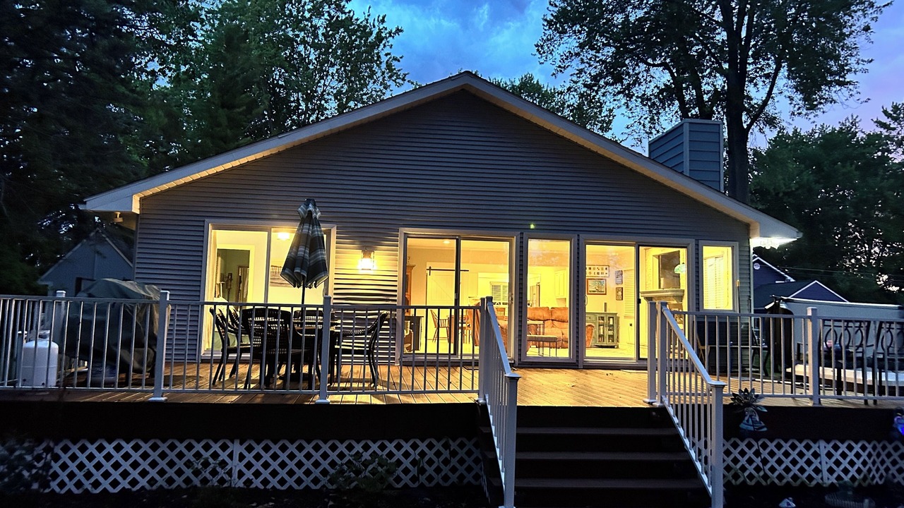 Photo of Outdoor in Whitmore Lake