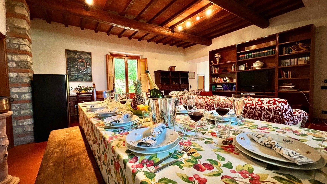 Photo of Others in San Donato in Collina