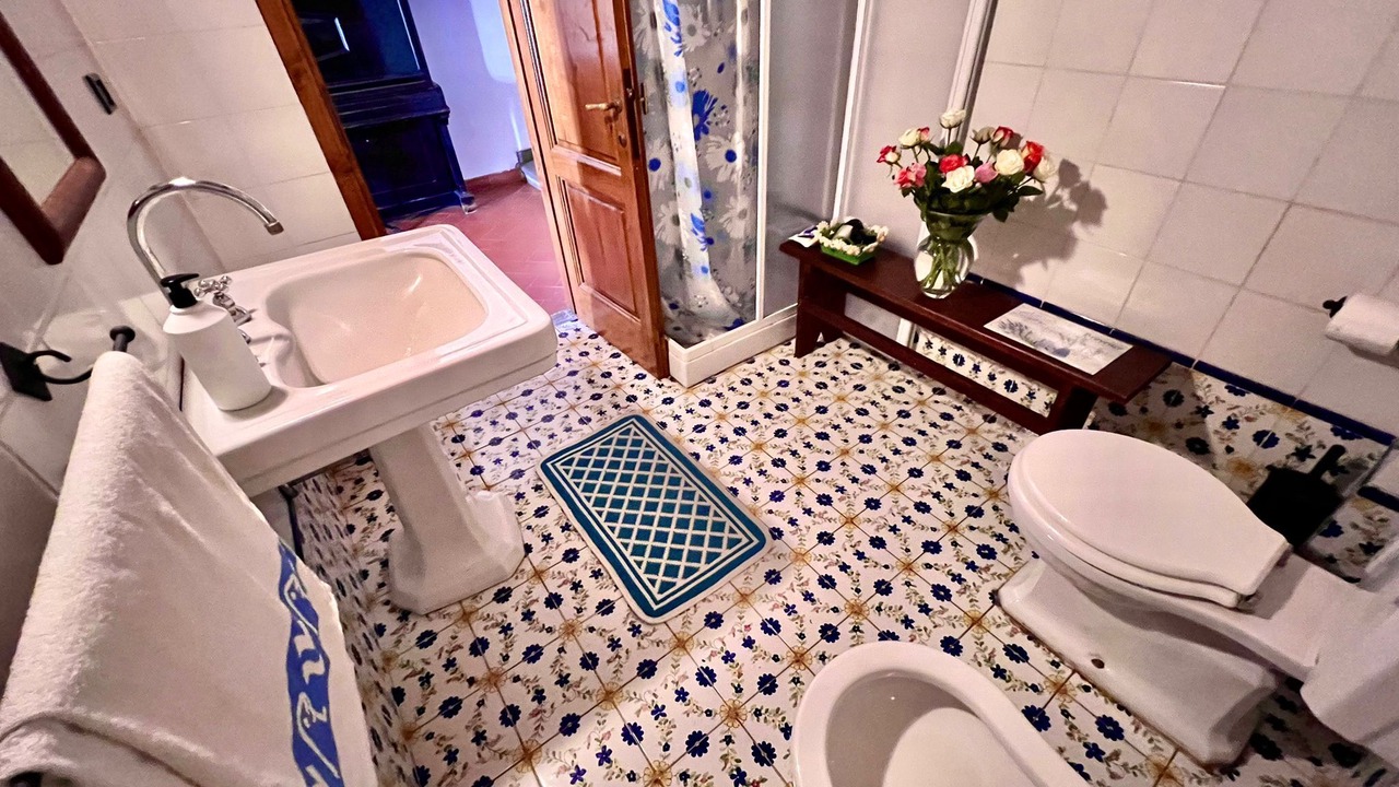Photo of Bathroom in San Donato in Collina