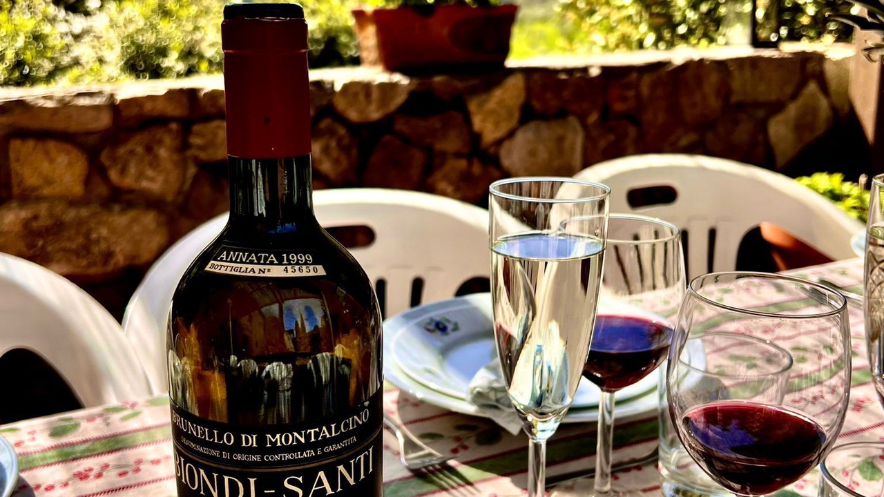Photo of Outdoor in San Donato in Collina