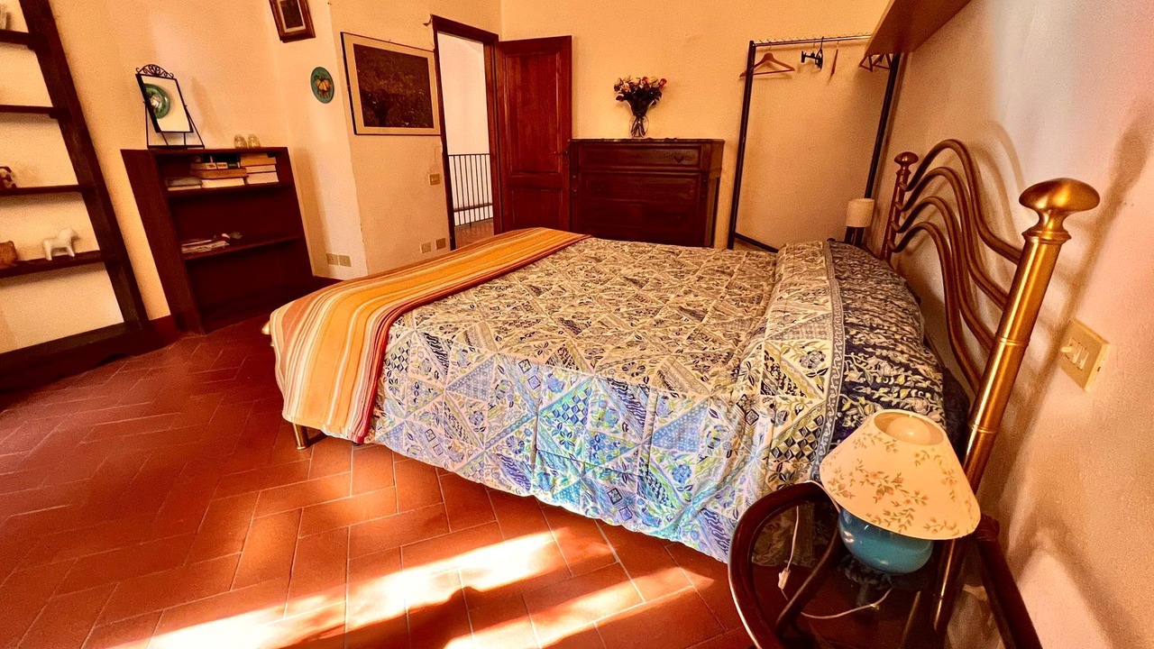 Photo of Bedroom in San Donato in Collina