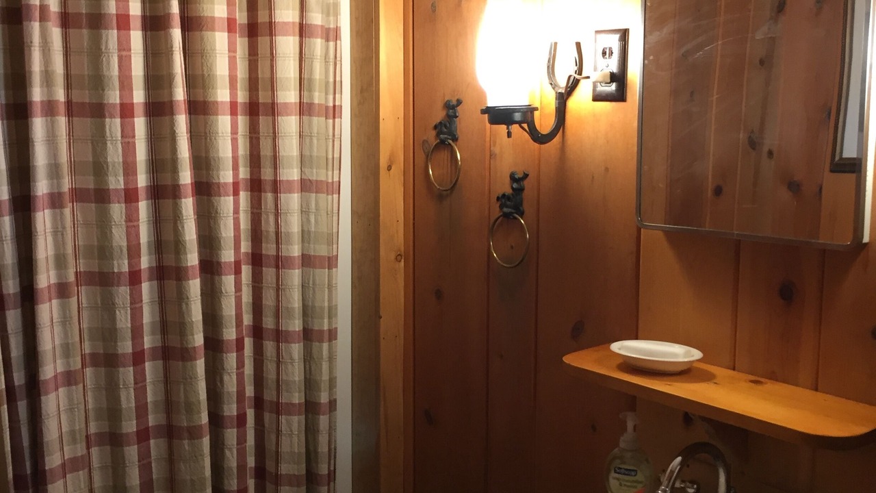 Photo of Bathroom in Rapid City