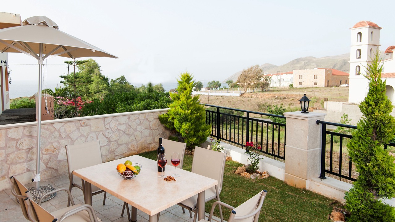 Photo of Outdoor in Panormos