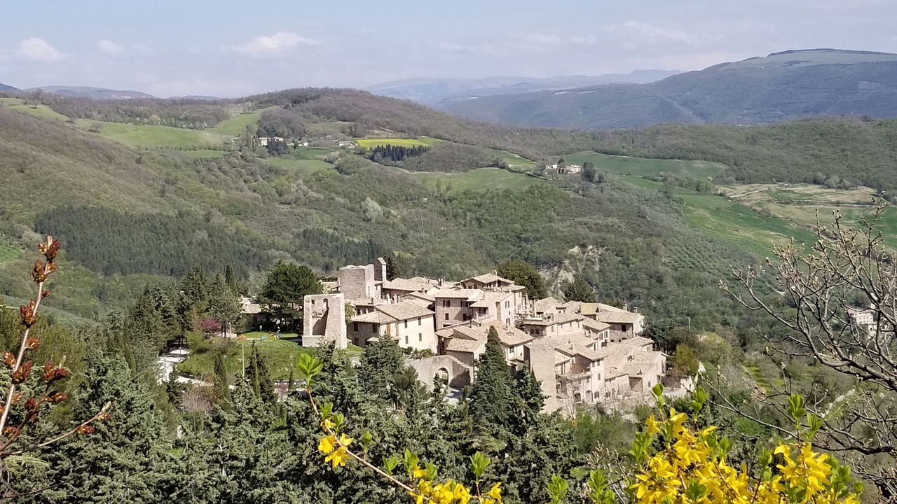 Photo of Others in Spello