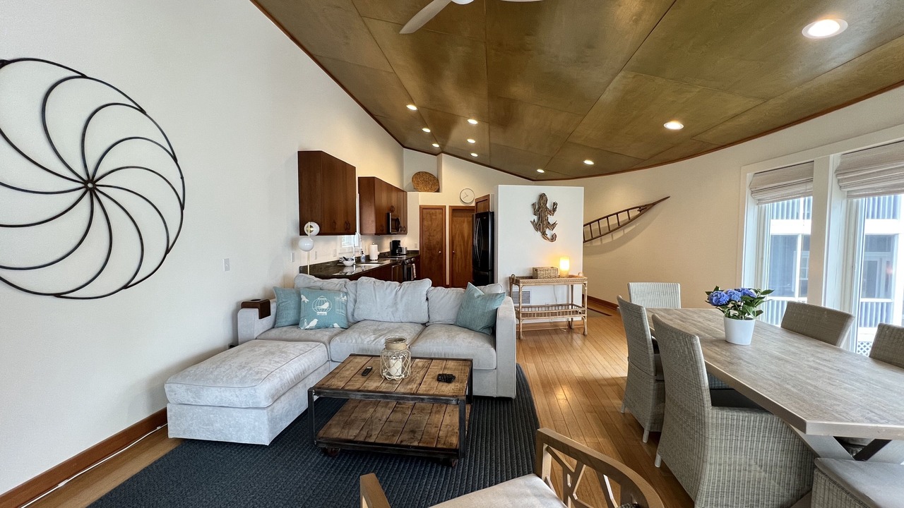 Photo of Livingroom in Union Pier