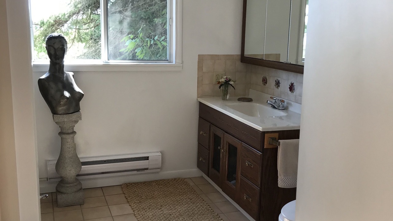 Photo of Bathroom in Greenbush