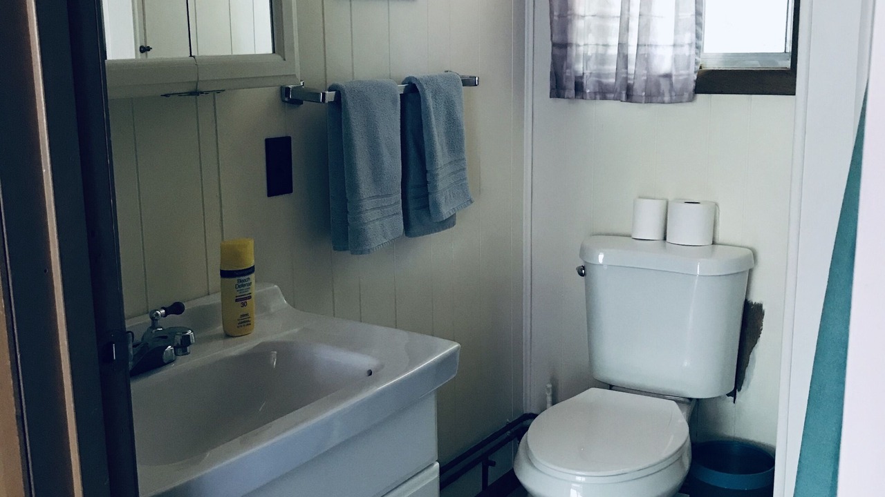 Photo of Bathroom in Greenbush