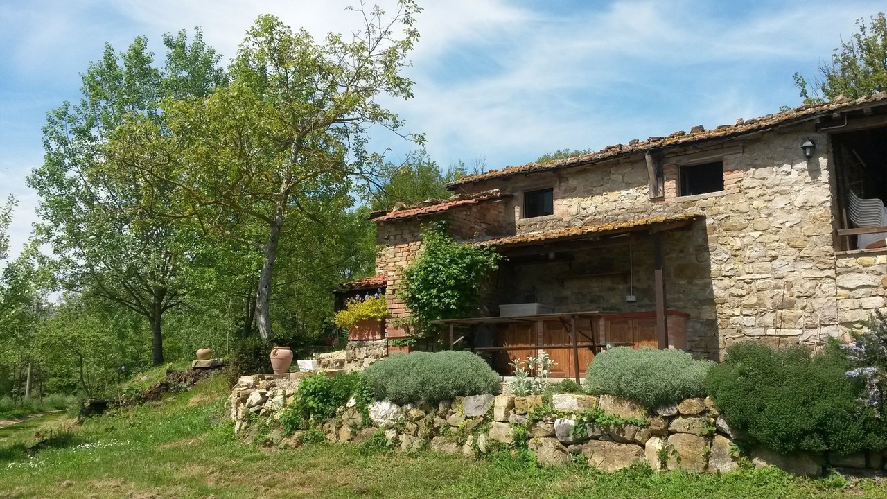 Photo of Outdoor in Poppi