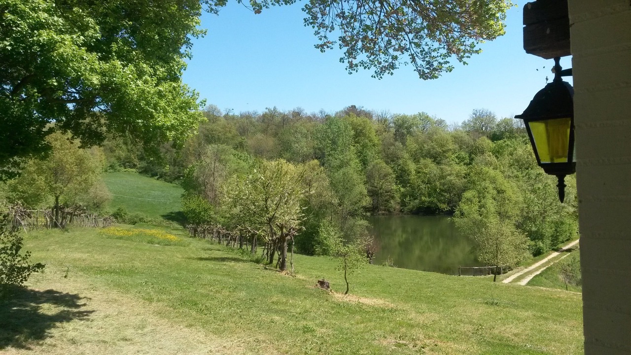 Photo of Outdoor in Poppi