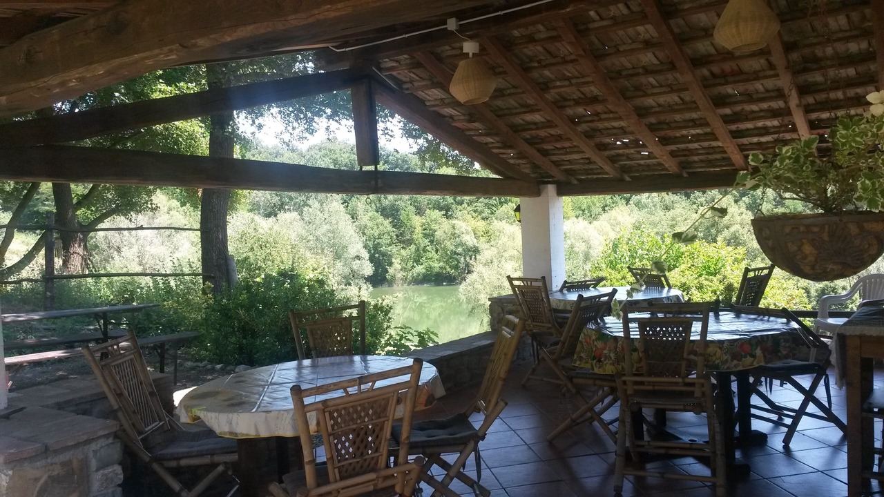 Photo of Outdoor in Poppi