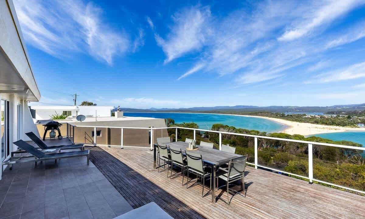 Photo of Outdoor in Merimbula