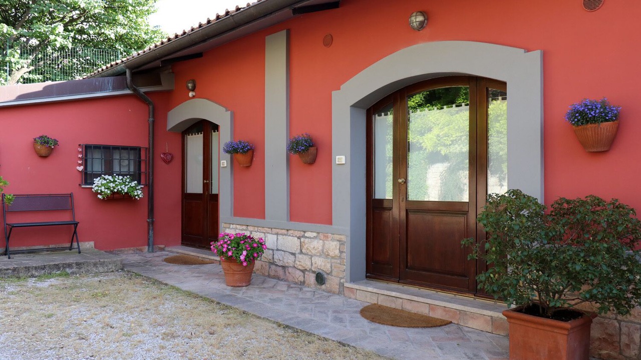 Photo of Outdoor in Assisi