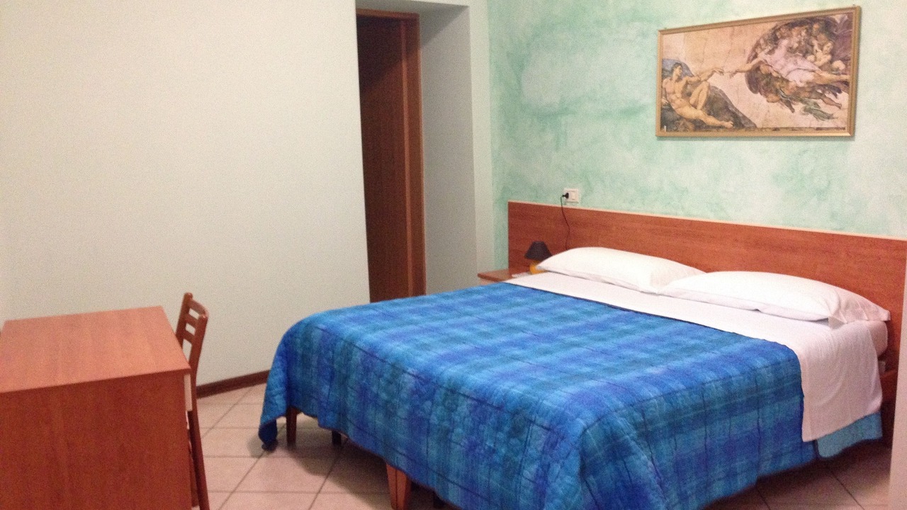 Photo of Bedroom in Assisi