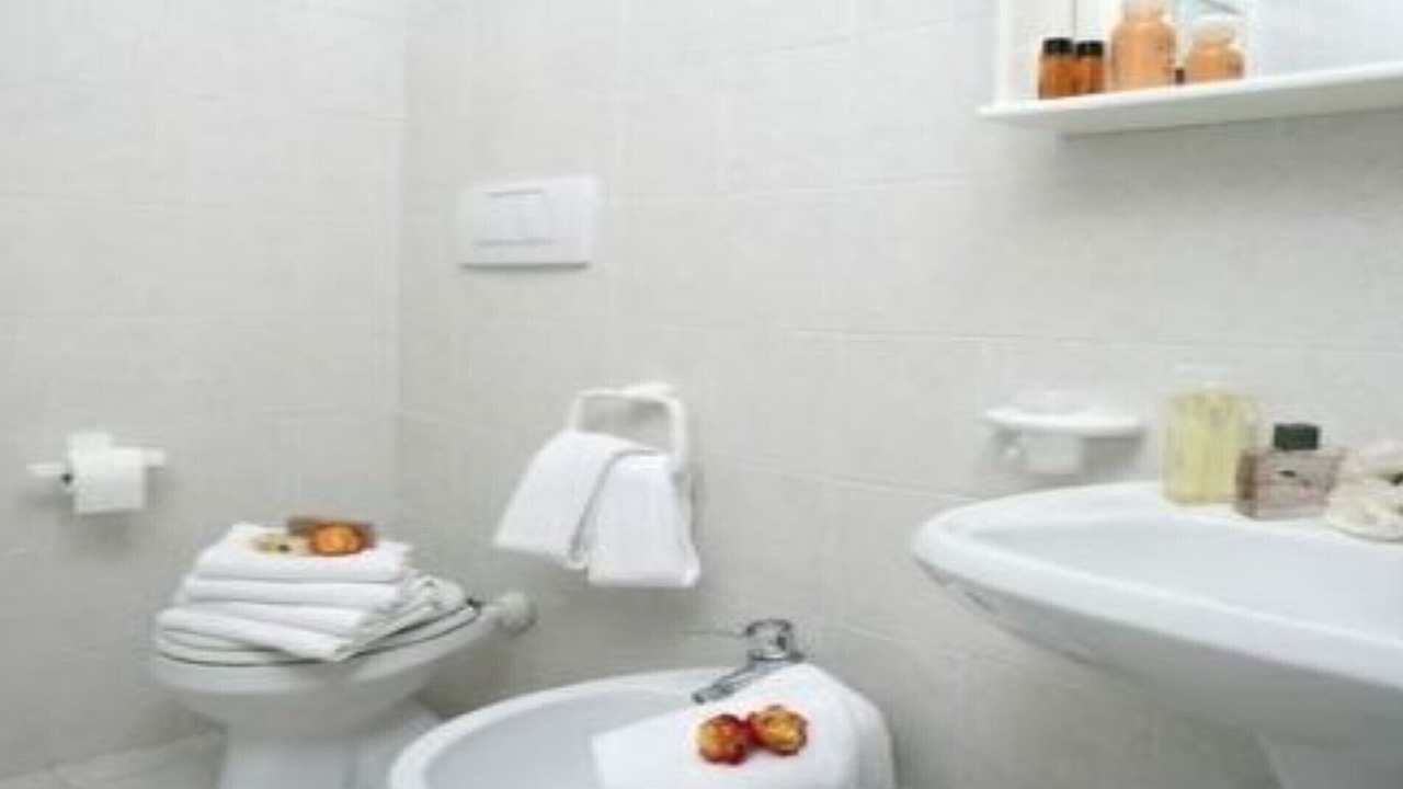Photo of Bathroom in Assisi