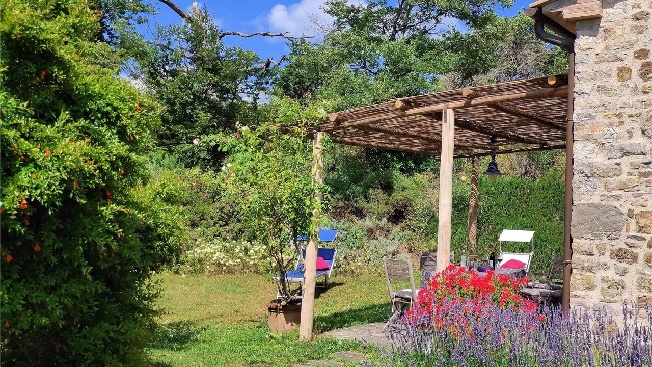 Photo of Outdoor in Roccalbegna