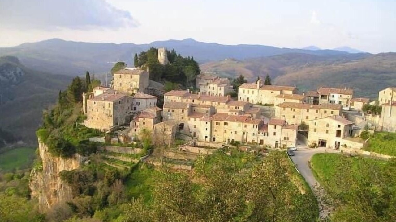 Photo of Others in Roccalbegna