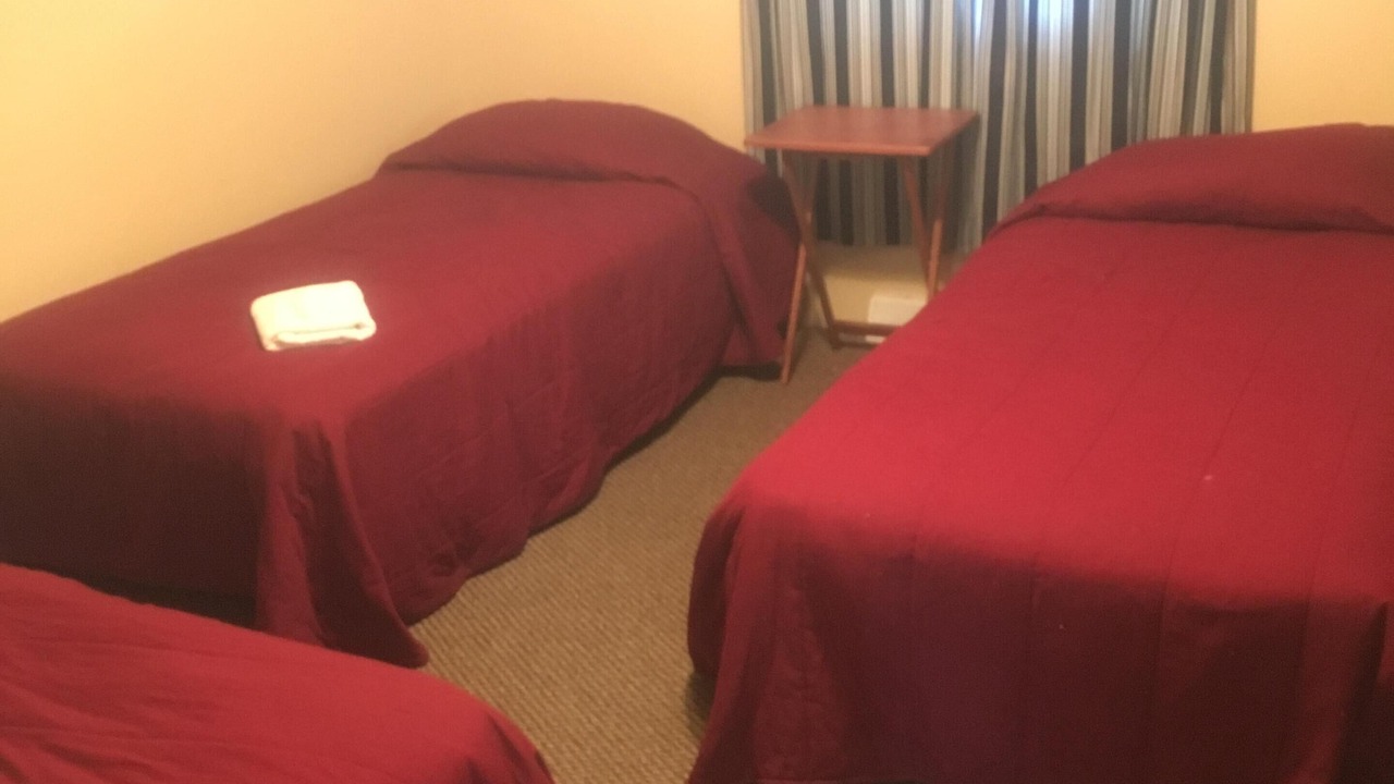 Photo of Bedroom in Oak Harbor