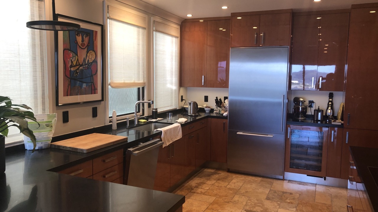 Photo of Kitchen in Russian Hill