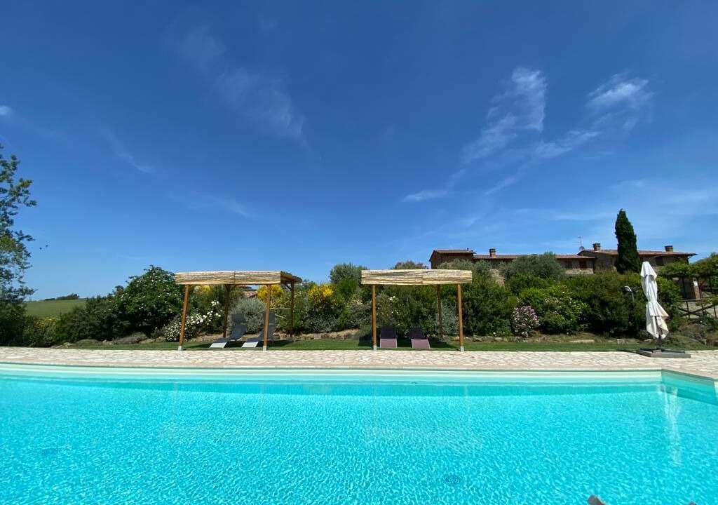 Photo of Outdoor in Paciano
