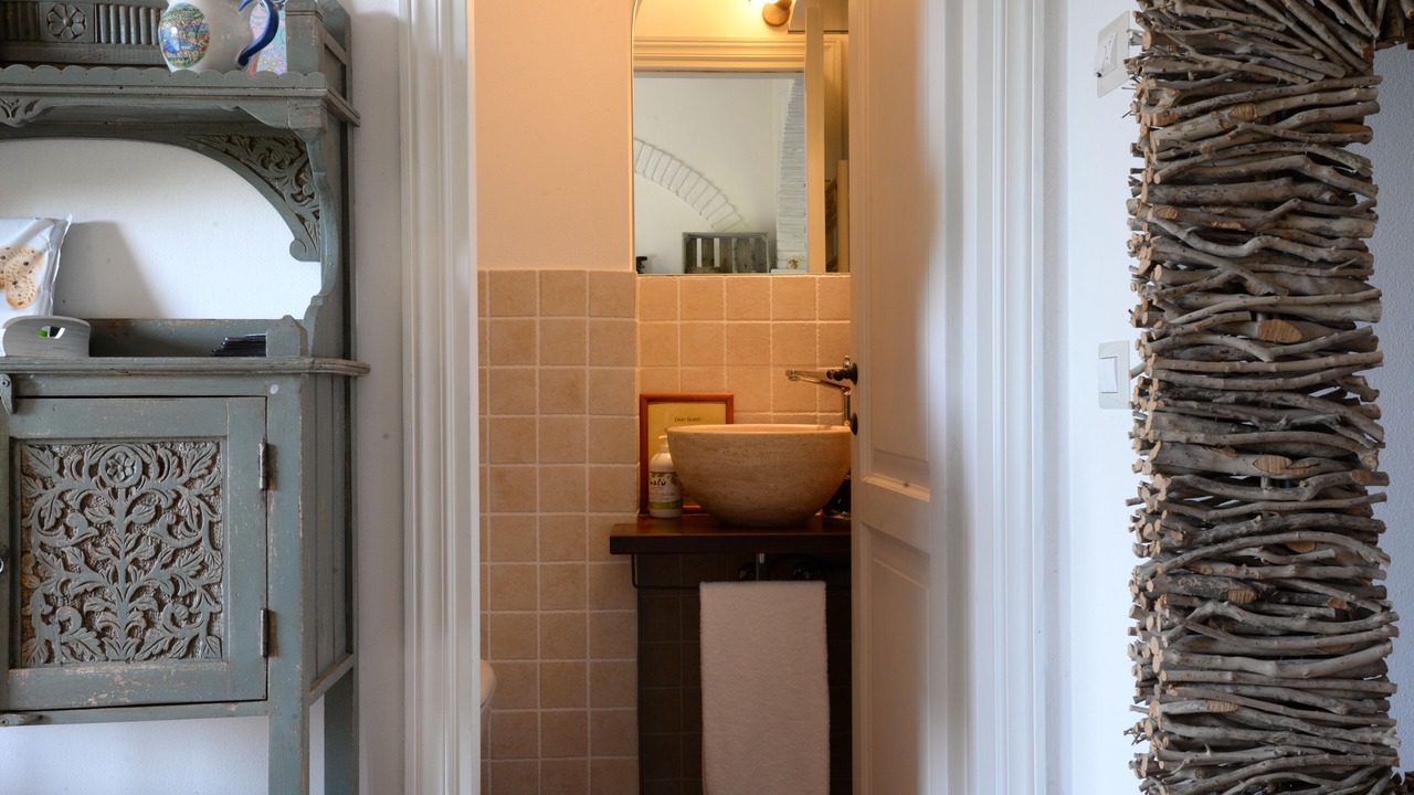 Photo of Bathroom in Paciano
