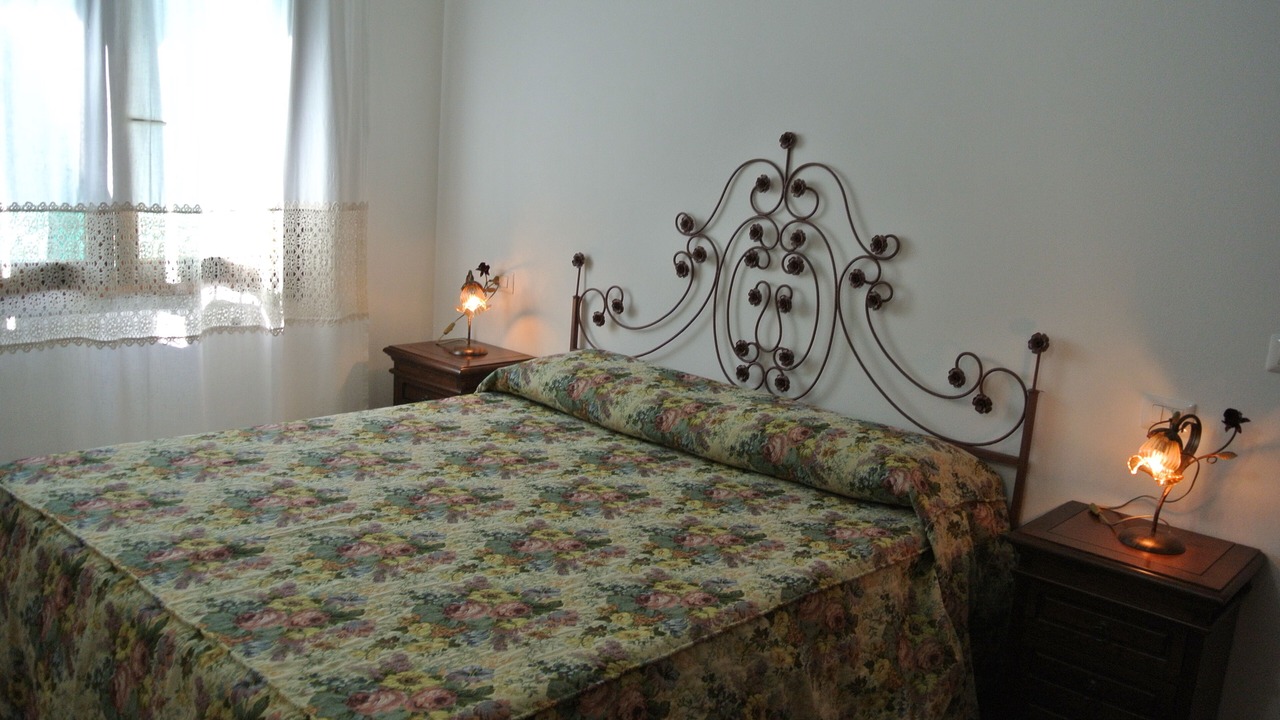 Photo of Bedroom in Donoratico