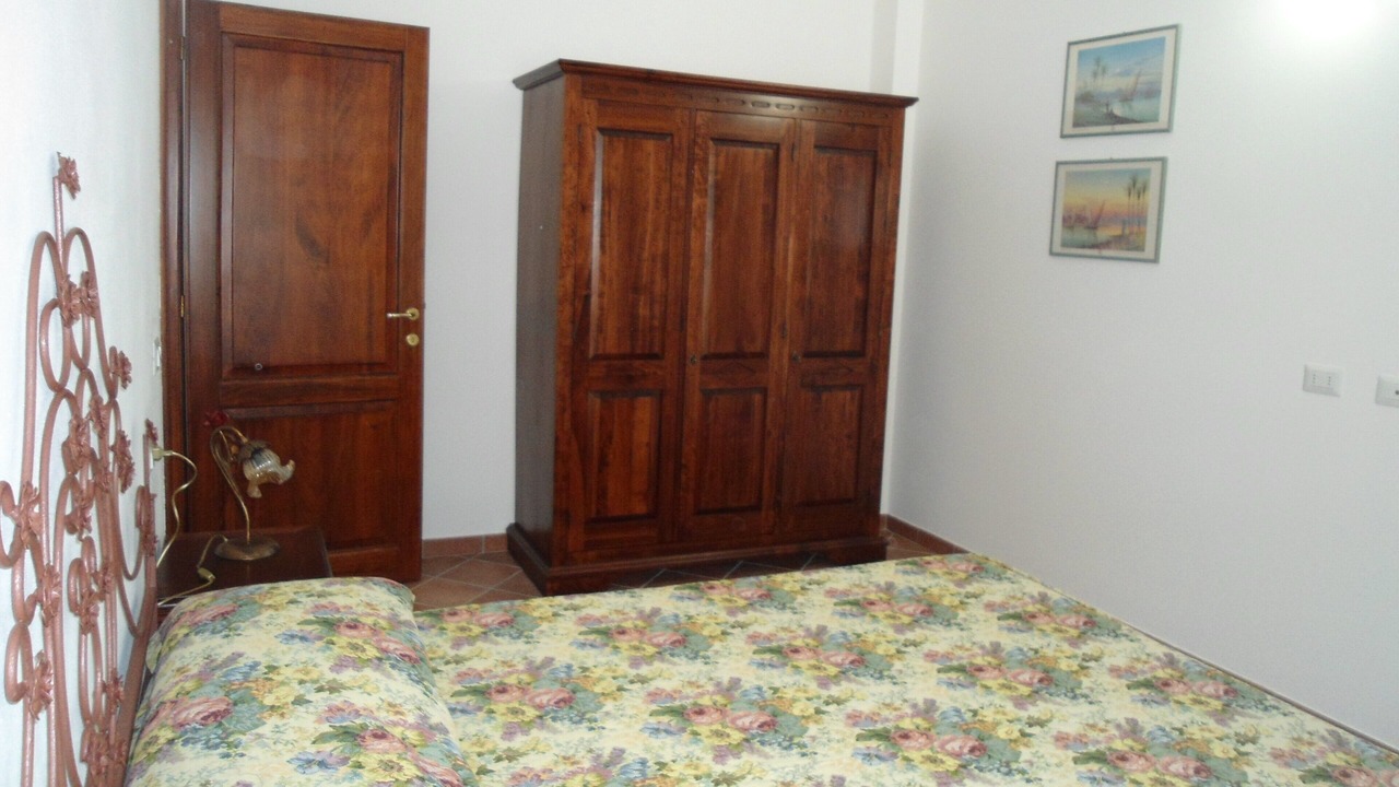 Photo of Bedroom in Donoratico