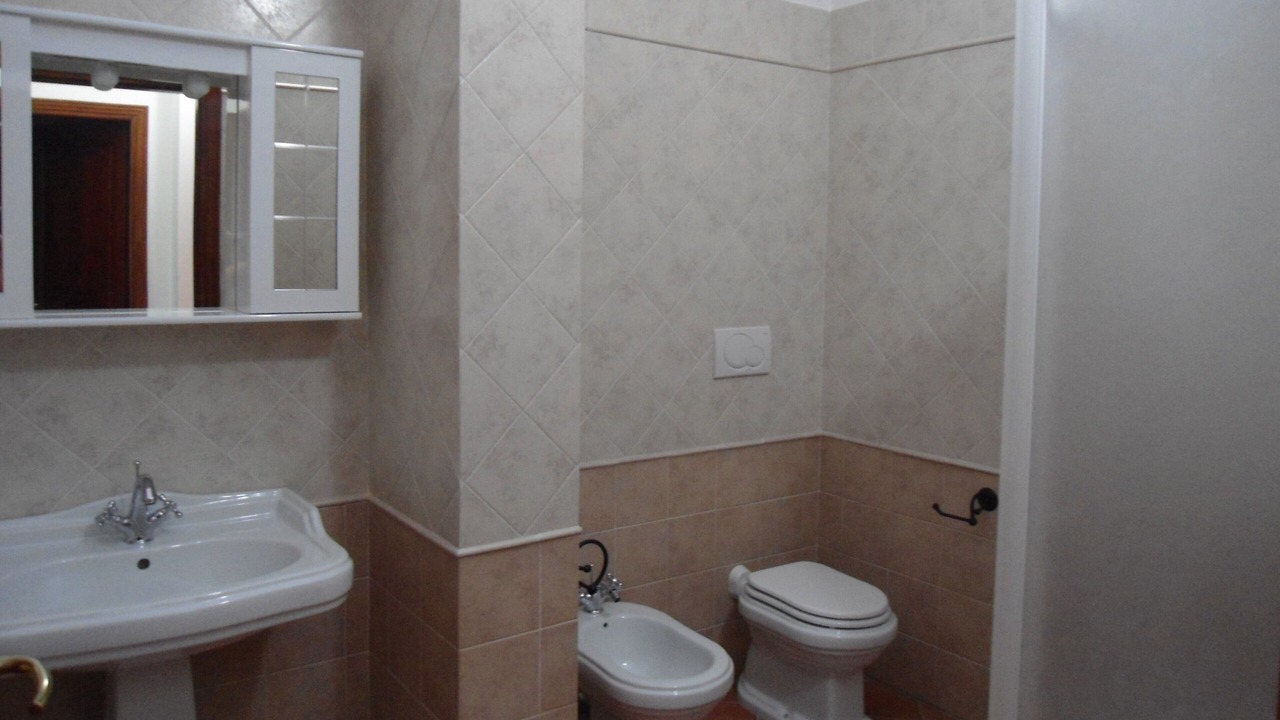 Photo of Bathroom in Donoratico