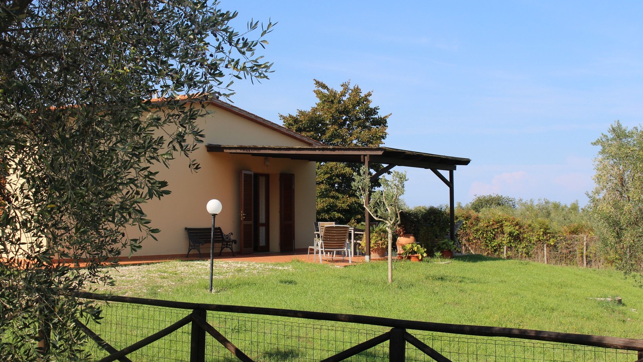 Photo of Outdoor in Donoratico
