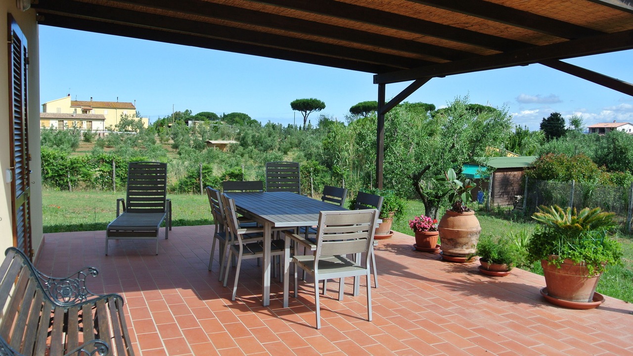 Photo of Outdoor in Donoratico