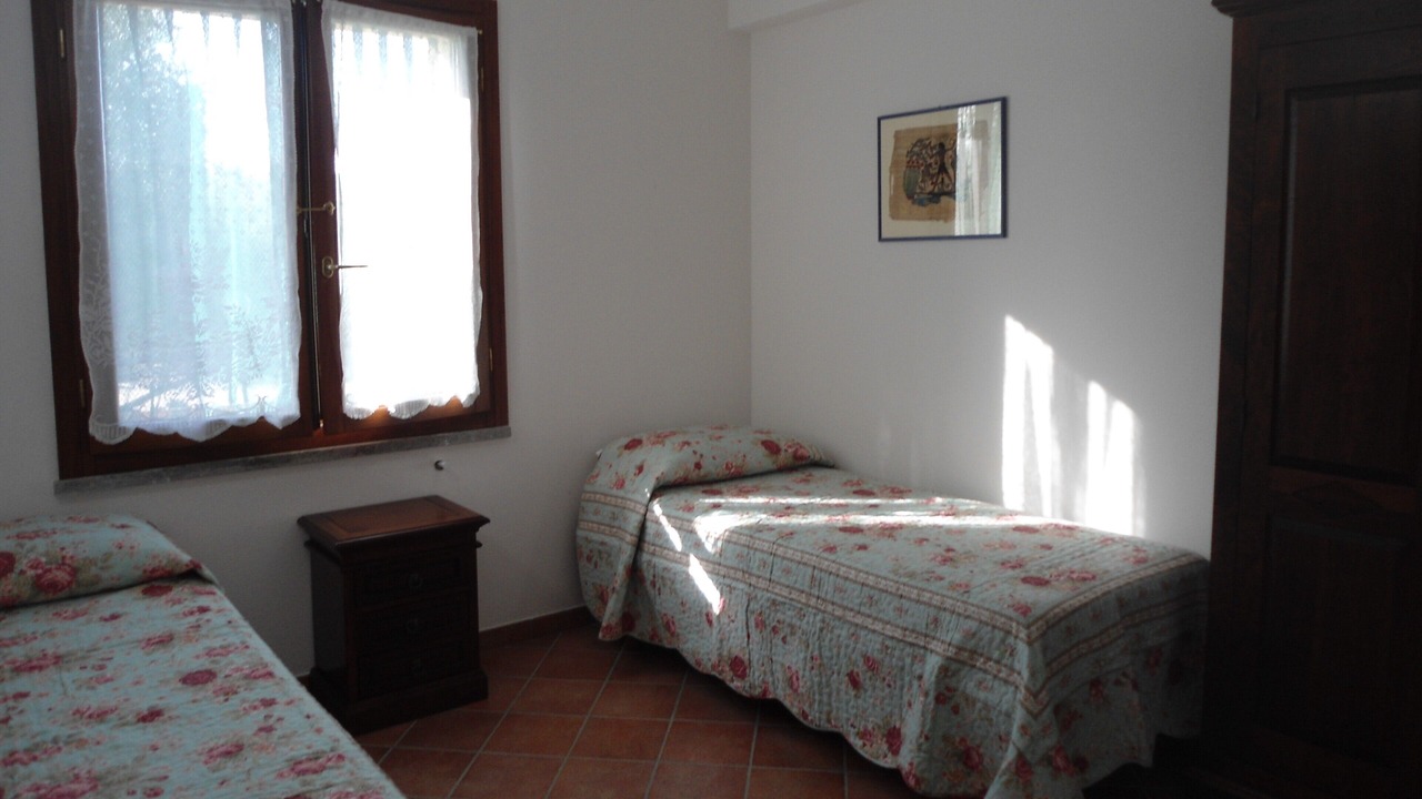 Photo of Bedroom in Donoratico