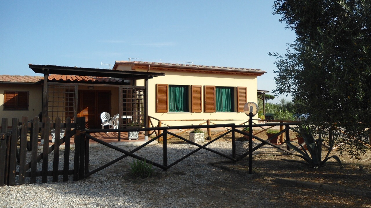 Photo of Outdoor in Donoratico
