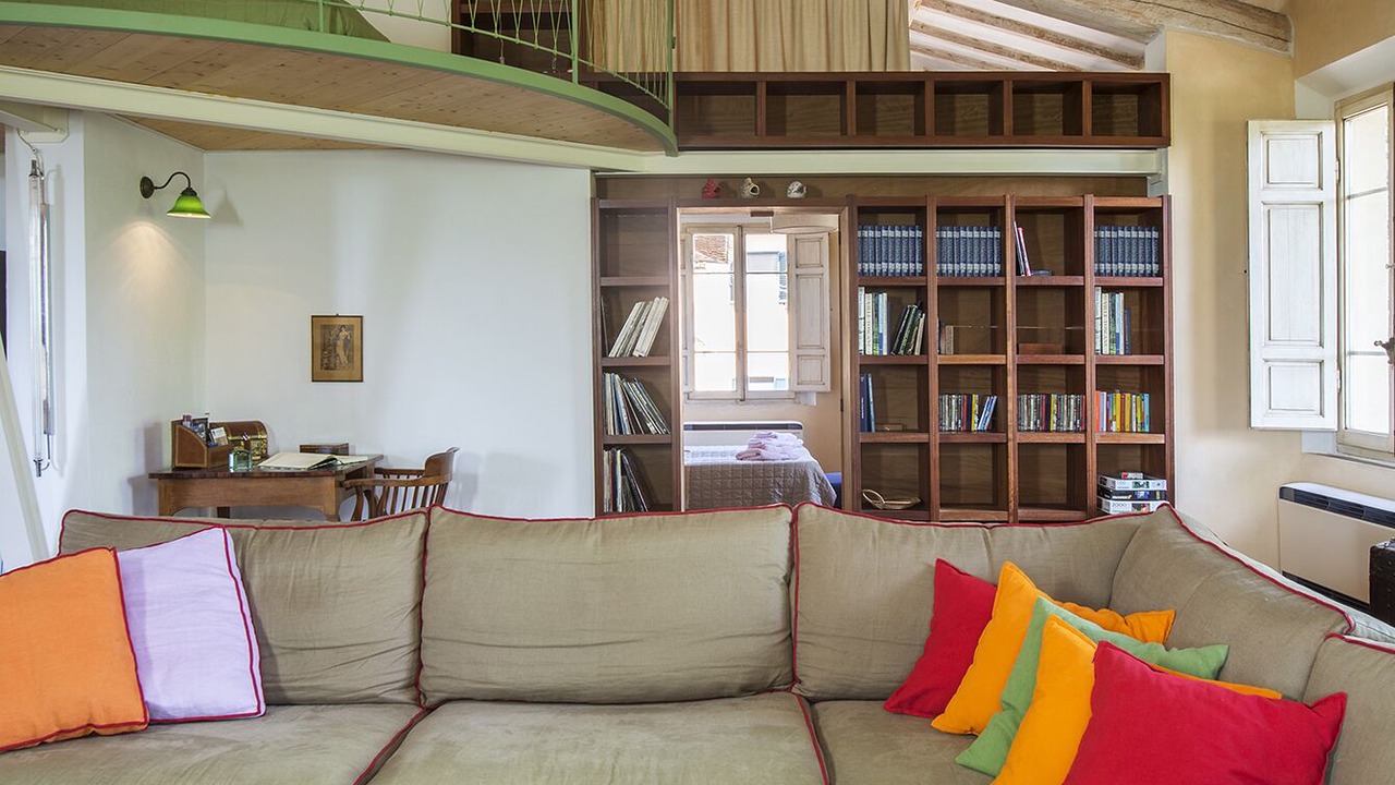 Photo of Livingroom in Marti