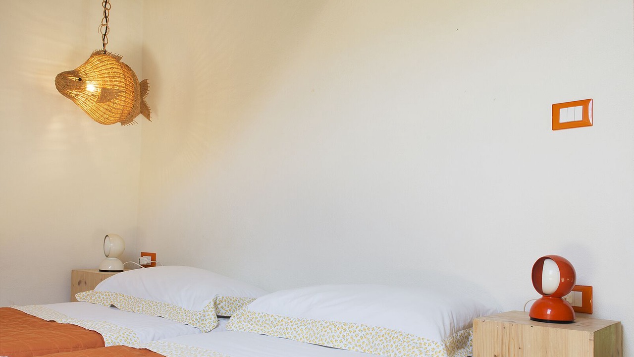 Photo of Bedroom in Marti