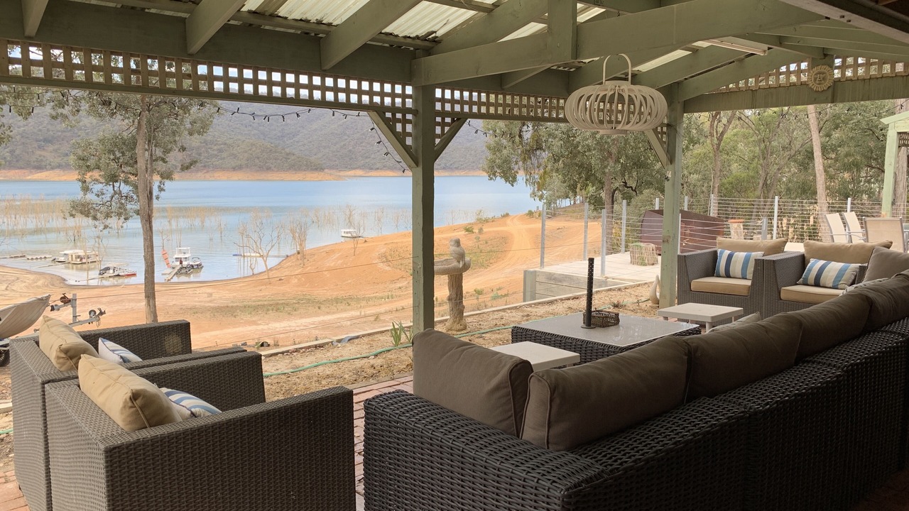 Photo of Outdoor in Taylor Bay