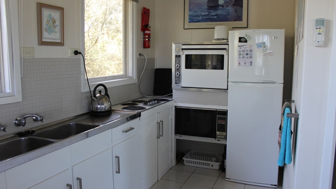Photo of Kitchen in Smiths Beach