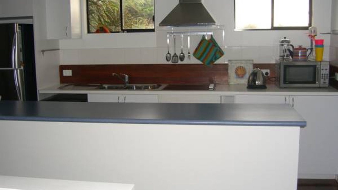 Photo of Kitchen in Sunderland Bay