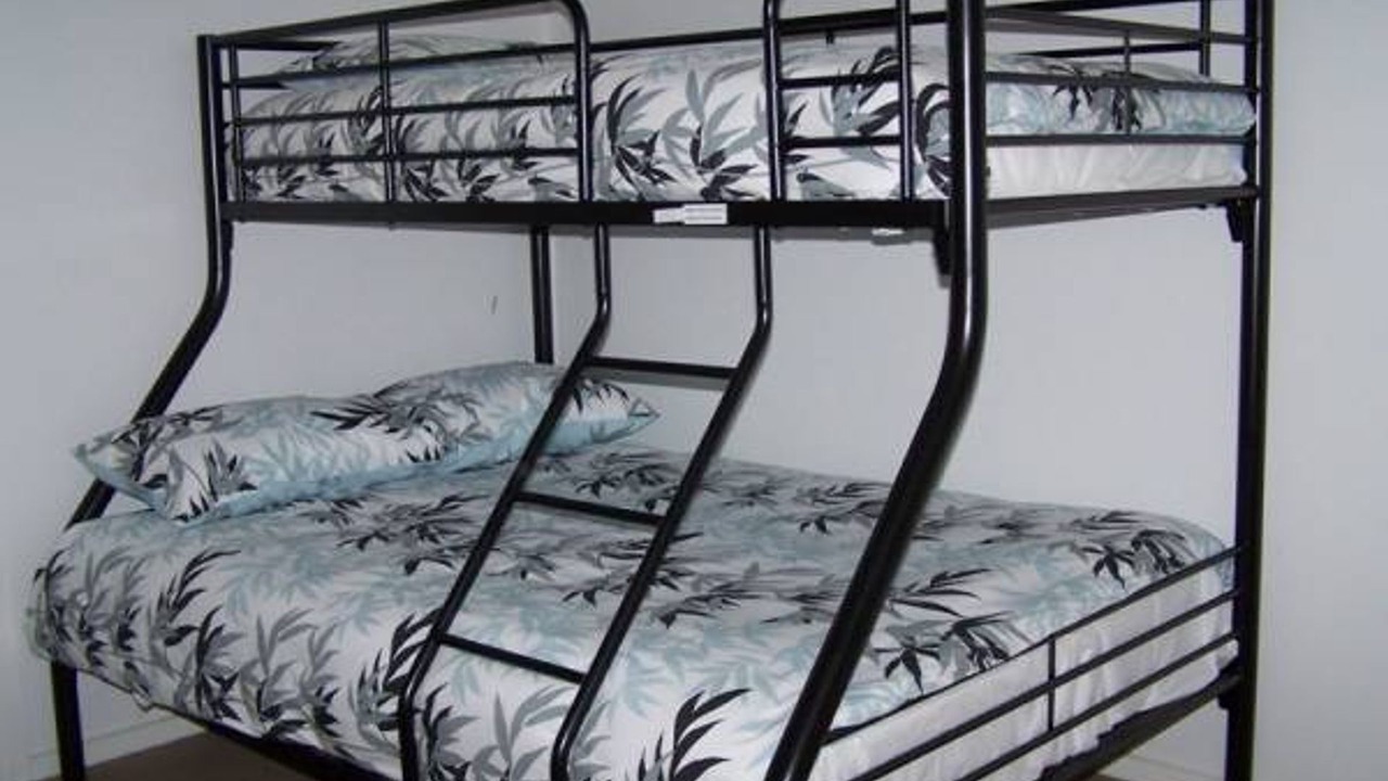 Photo of Bedroom in Sunderland Bay