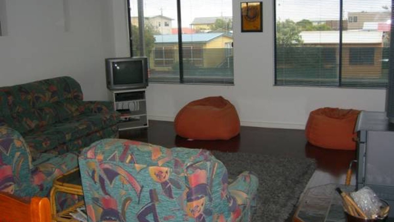 Photo of Livingroom in Sunderland Bay