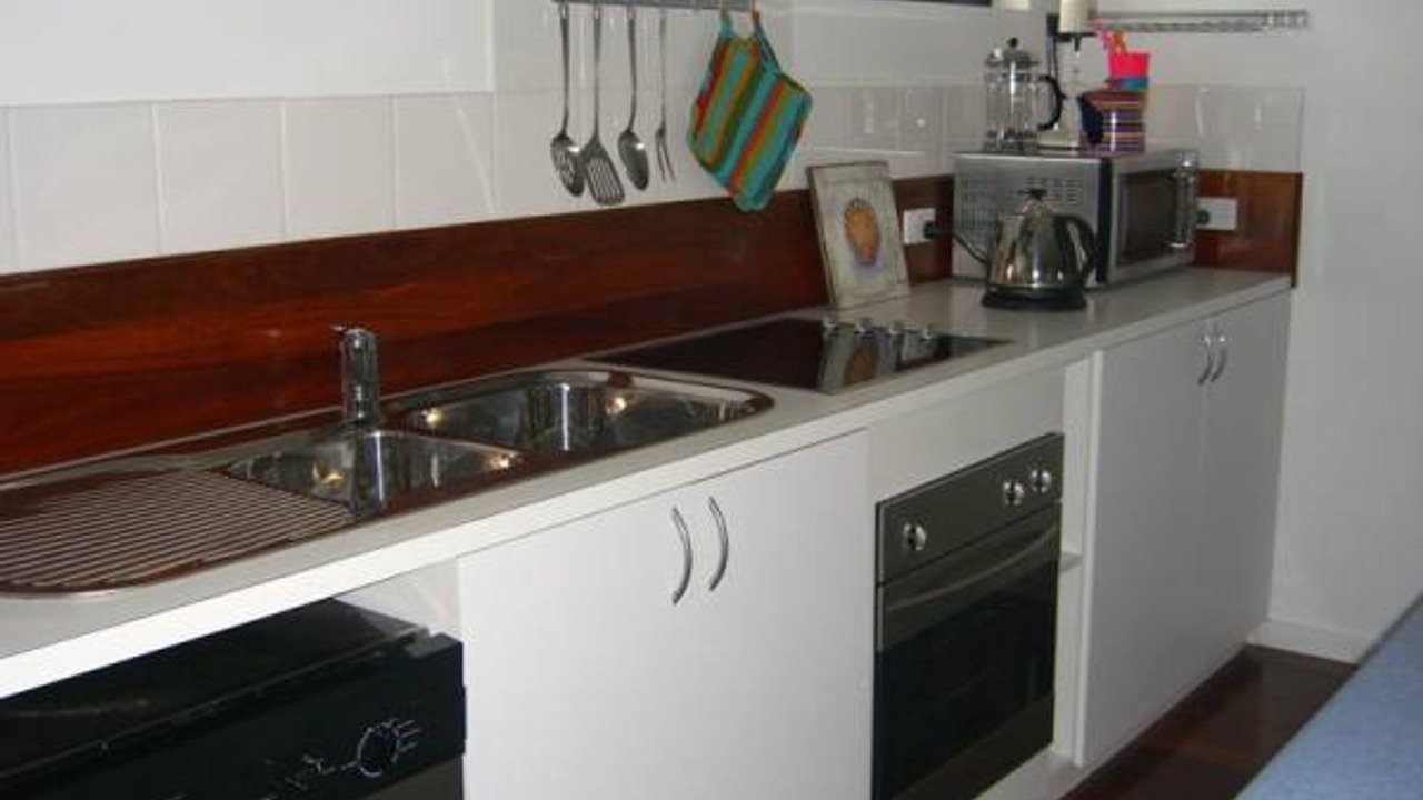 Photo of Kitchen in Sunderland Bay