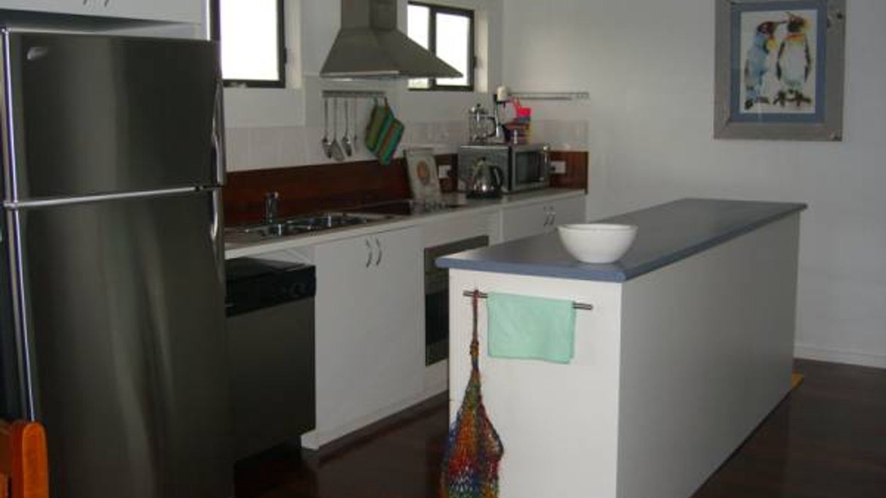 Photo of Kitchen in Sunderland Bay
