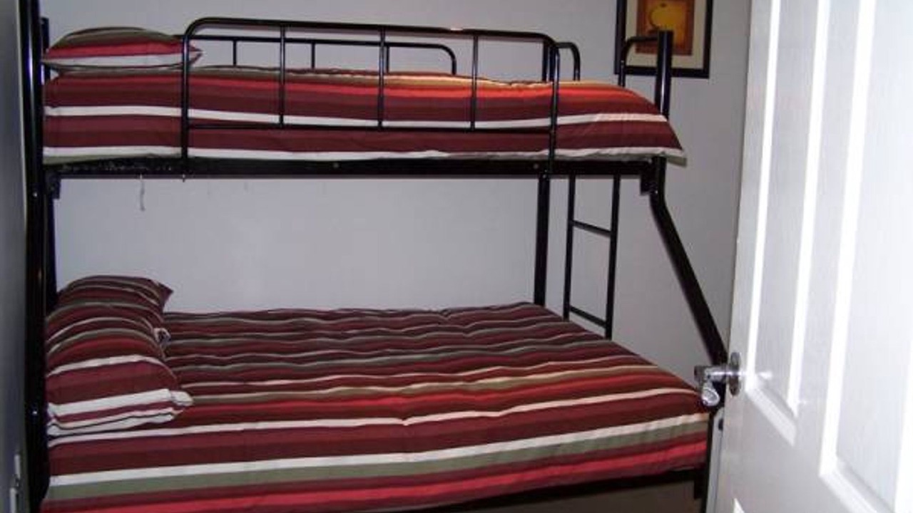 Photo of Bedroom in Sunderland Bay