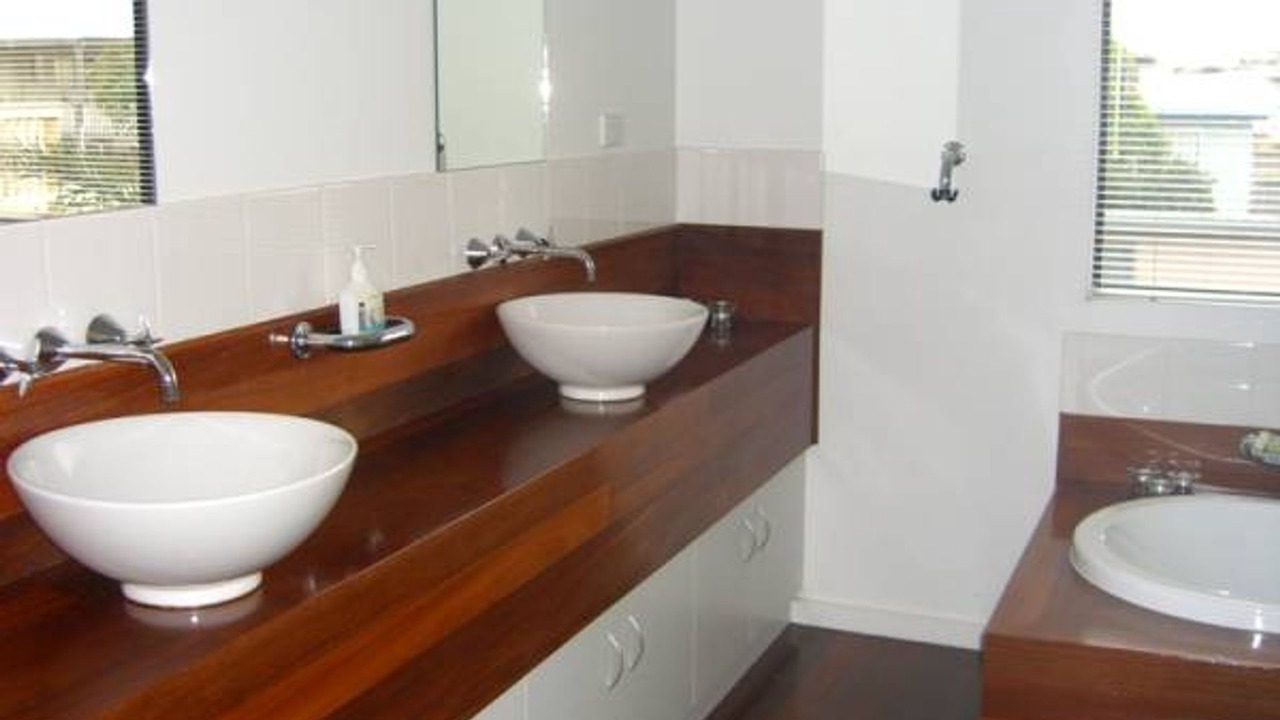 Photo of Bathroom in Sunderland Bay