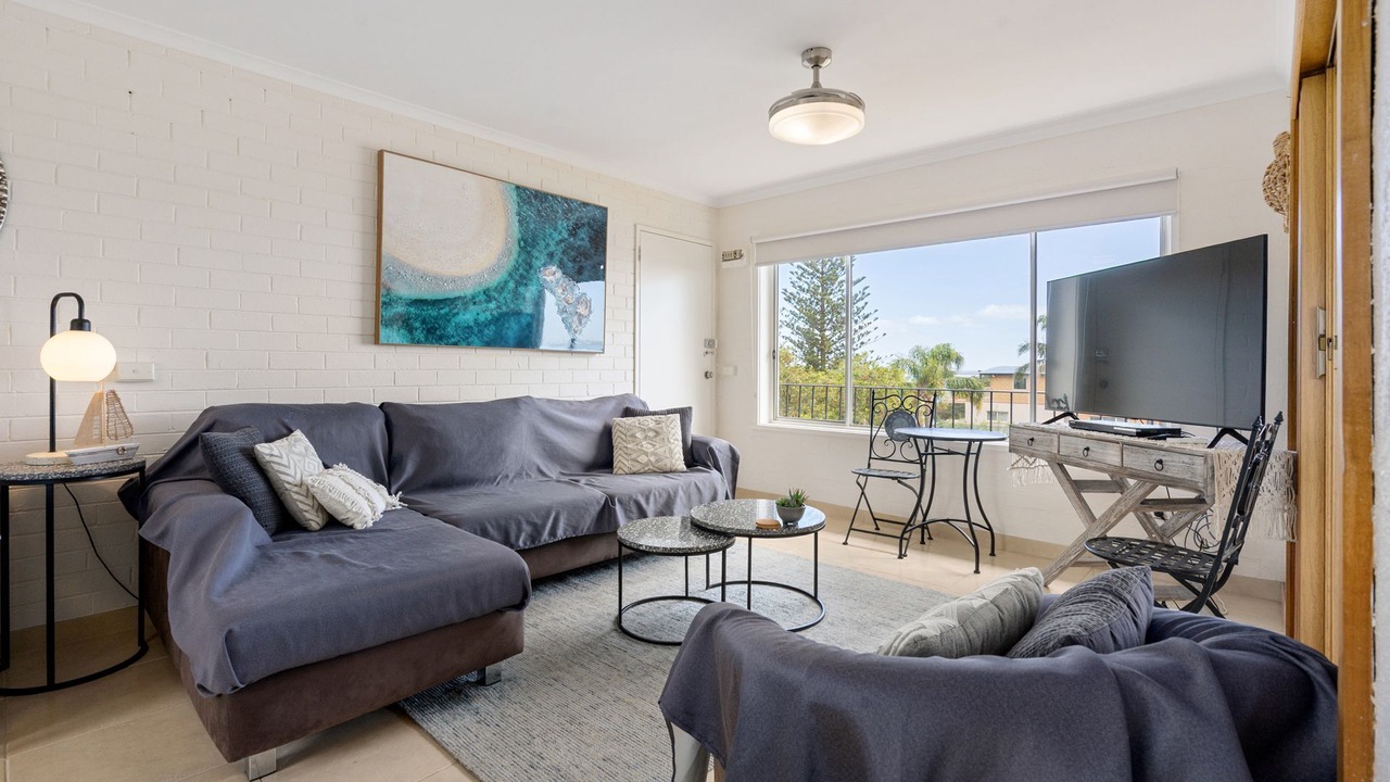 Photo of Livingroom in Cowes