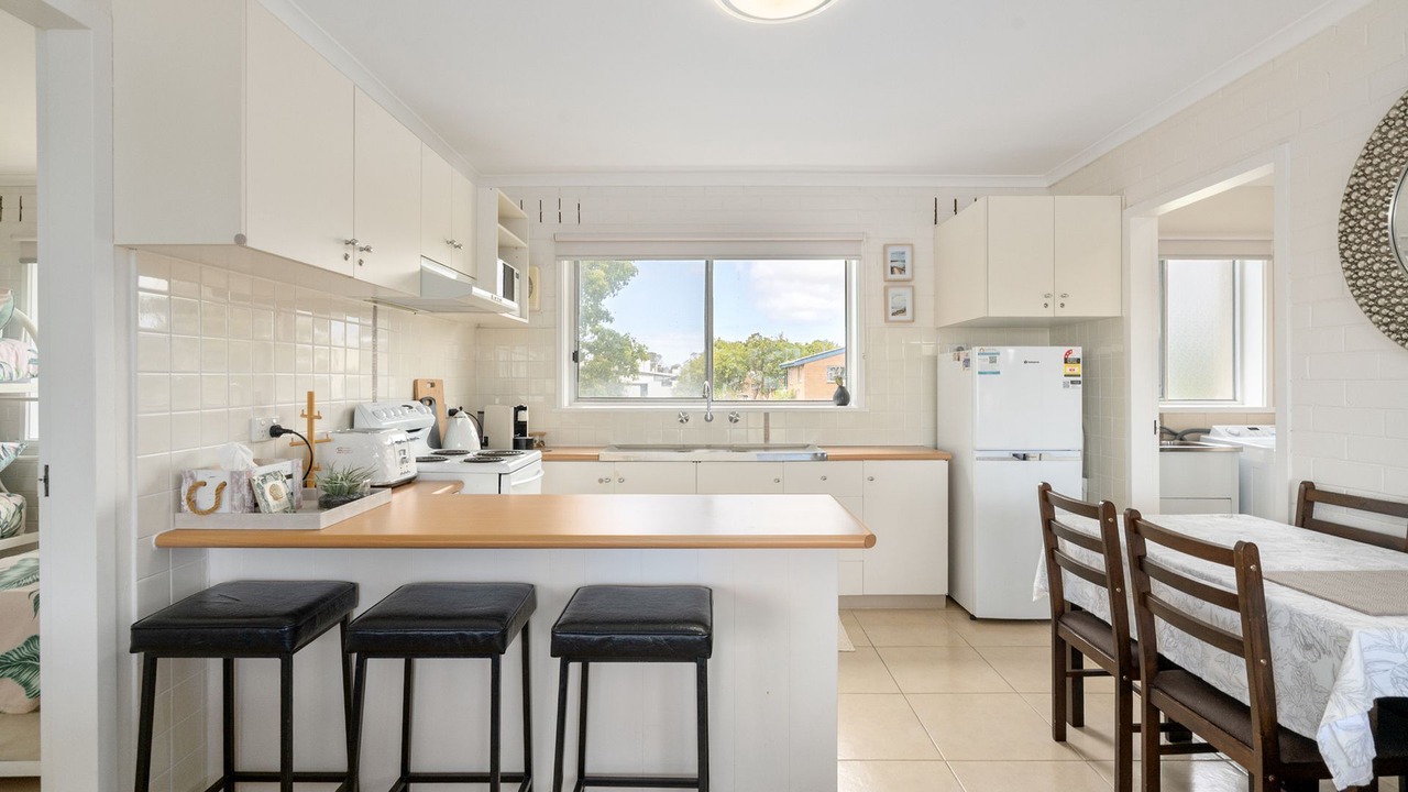 Photo of Kitchen in Cowes
