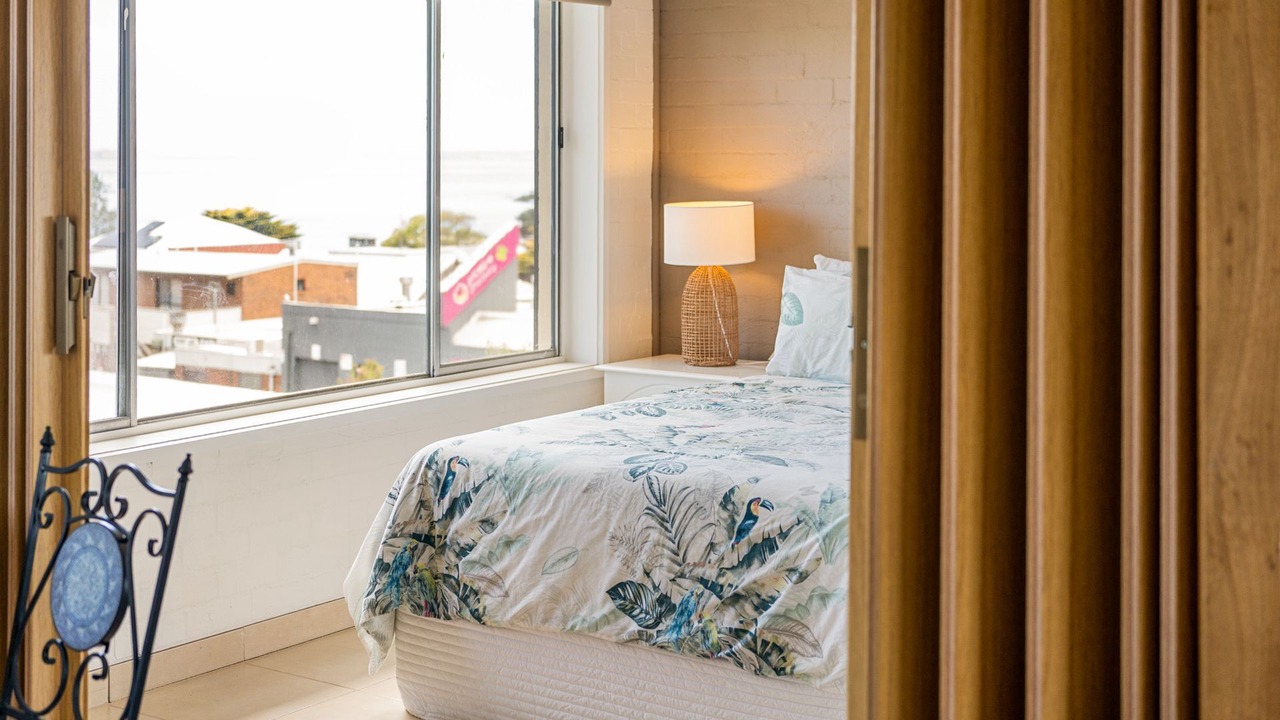 Photo of Bedroom in Cowes