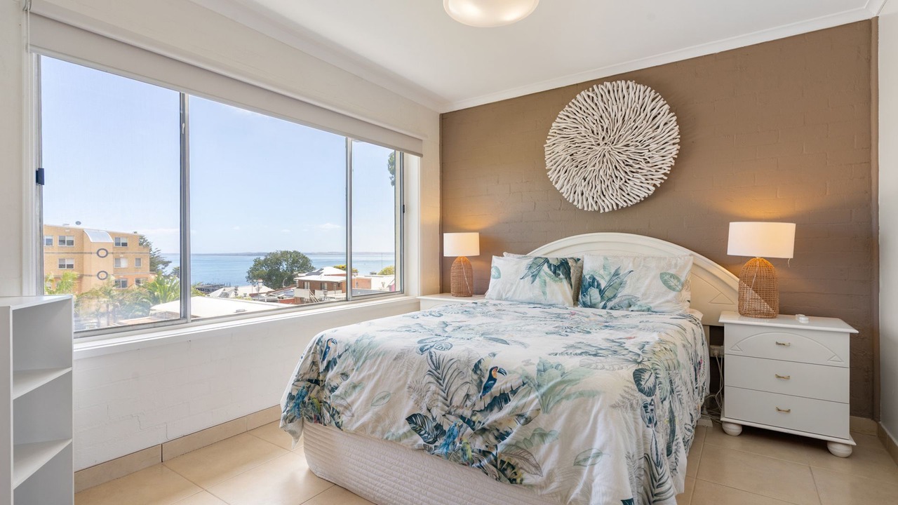 Photo of Bedroom in Cowes