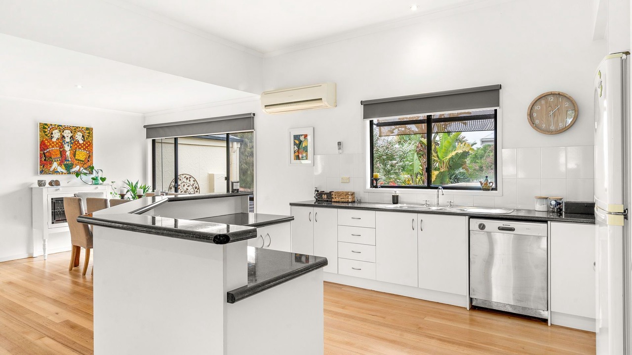 Photo of Kitchen in Cowes