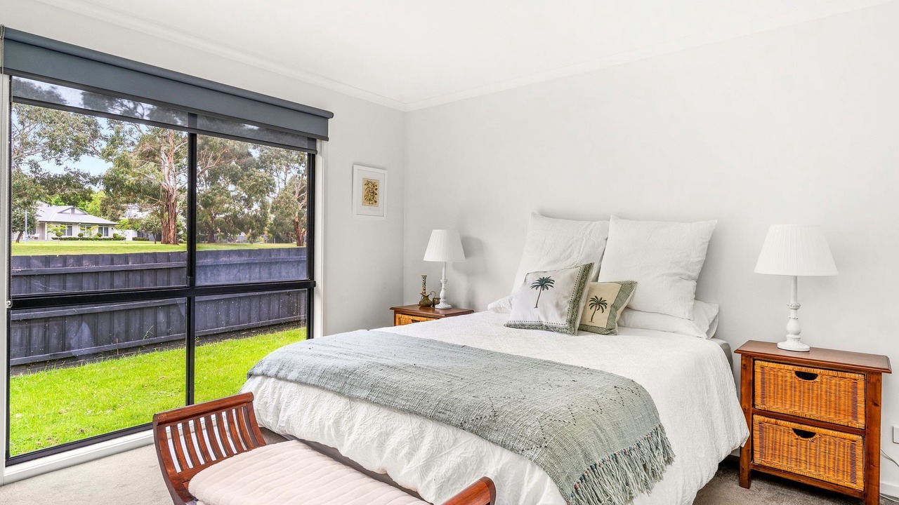 Photo of Bedroom in Cowes