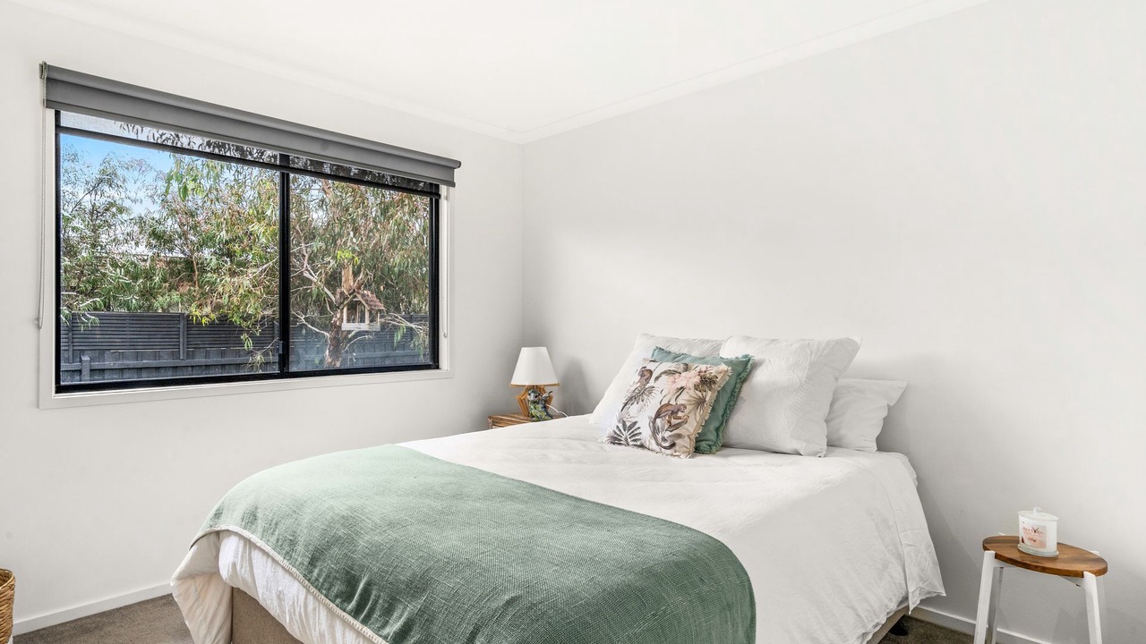 Photo of Bedroom in Cowes